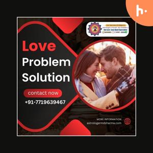 Love Problem Solution In Usa