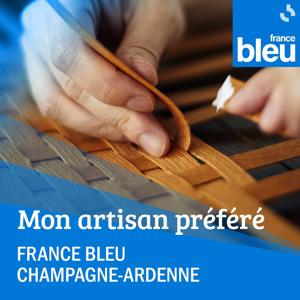 Mon artisan préféré
