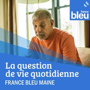 À Votre Service - La question de vie quotidienne en Sarthe