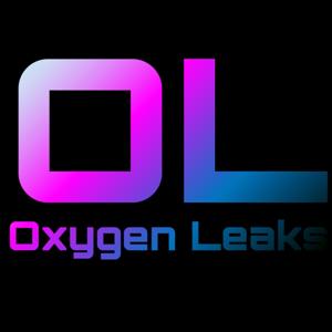Oxygen Leaks