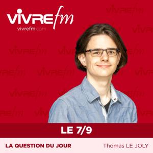 La question du jour