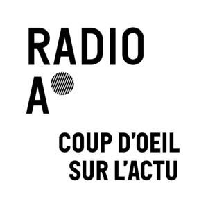 Coup d'oeil sur l'actu
