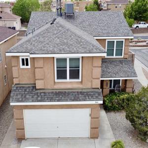 "RESIDENTIAL & COMMERCIAL ROOFING IN ALBUQUERQUE"