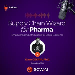 Supply Chain Wizard for Pharma