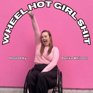 Wheel Hot Girl Shit