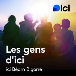 Les gens d'ici au Pays Basque