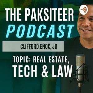 The Paksiteer Podcast