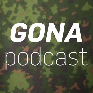 Gona podcast