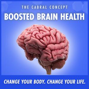 Boosted Brain Health
