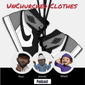 Unchurched Clothes