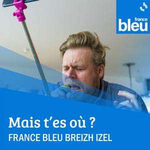 Mais t'es où ?