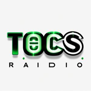 TOCS Raidio hosted by Tevin West