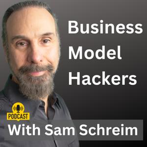 Business Model Hackers