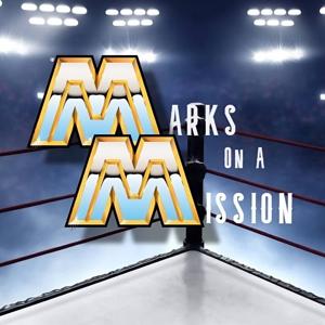Marks On A Misson