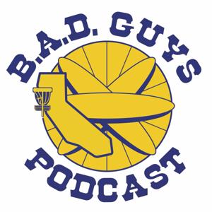 B.A.D. Guys