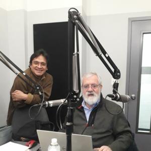 Padre Tomas Del Valle-Reyes' Podcast