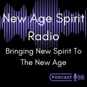 New Age Spirit Radio