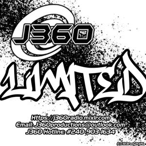 J360 Productions Limited