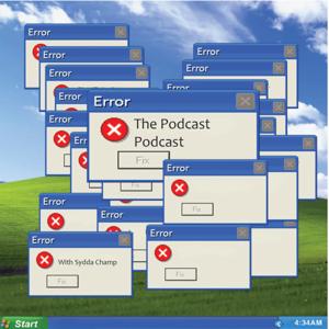 The Podcast Podcast