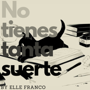 No tienes tanta suerte
