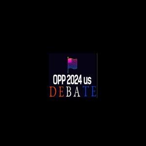 Presidential Debate of OPP2024us Candidates