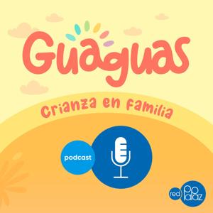 ¡Bienvenidos al mundo Guaguas!