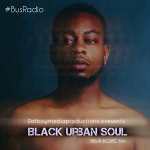 Black Urban Soul | 96.9 KGPC Radio Fm