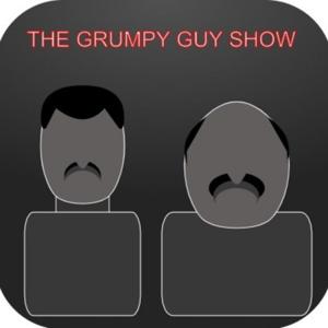 The Grumpy Guy Show