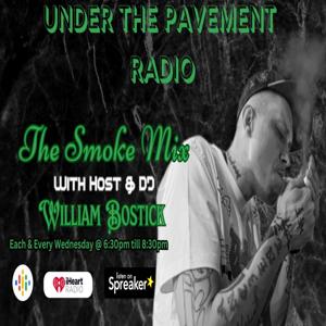 The Smoke Mix With William Bostick