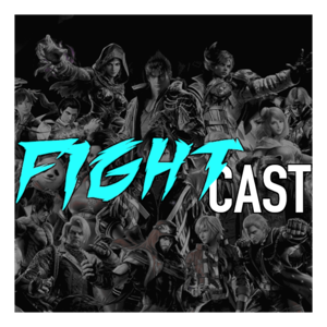 FIGHTCAST!
