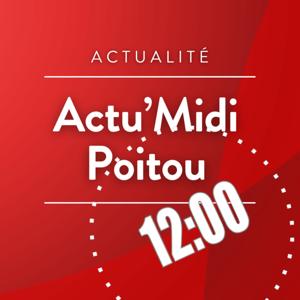 Actu'Midi