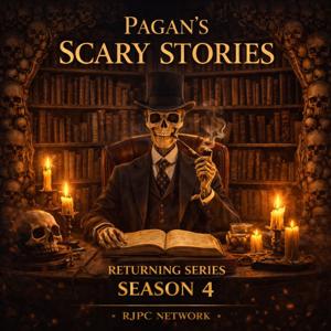 Pagan's Scary Stories