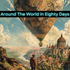 Around The World in Eighty Days