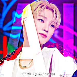 AI made kpop songs