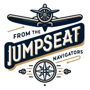 From the Jumpseat: Salesforce Navigators