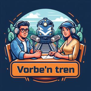 Vorbe'n Tren