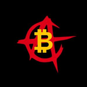 The Baby Boomer Bitcoin Anarchist W/ Steve Stylz