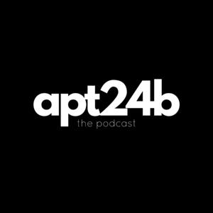 apt24b: the podcast