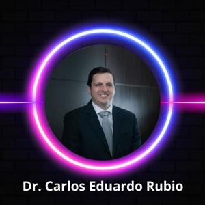 Radio Hemisférica - Dr. Carlos Eduardo Rubio - Conferencias