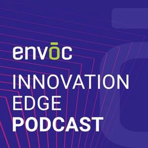 Innovation Edge Podcast