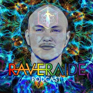 The RAVERAIDE Podcast