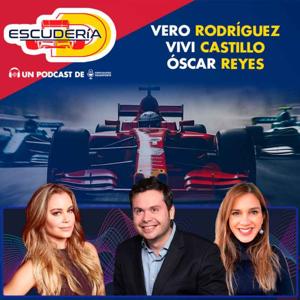 Escudería DD
