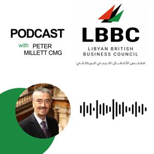 LBBC - Talking Business