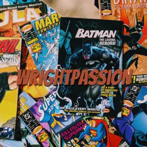 WrightPassion