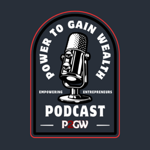 The Power to Gain Wealth