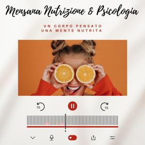 UN CORPO PENSATO • UNA MENTE NUTRITA