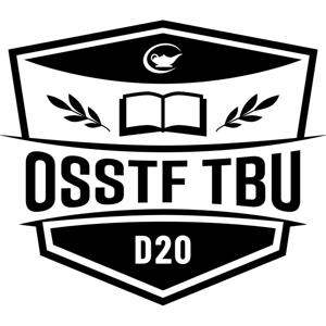 AMPLIFIED - OSSTF D20 PODCAST