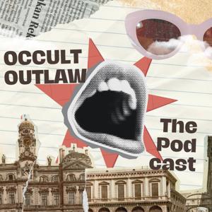 Occult Outlaw