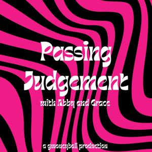 Passing Judgment