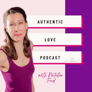 The Authentic Love Podcast